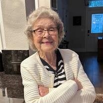Evelyn Welter