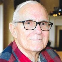 Thomas Elder Marshall Jr.