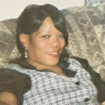 Ms. Shirley Jean Haskins