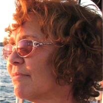 Anita Tipton Byrd Gound