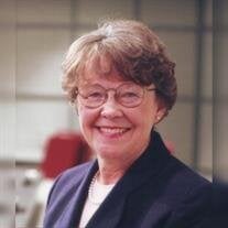 Coral Sue Houle