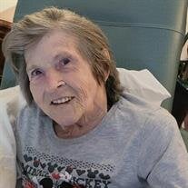 Marilyn Marie (Dusheck) Carter