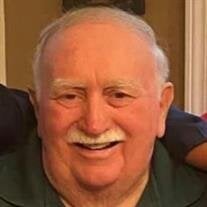 Bobby Everette Maloney