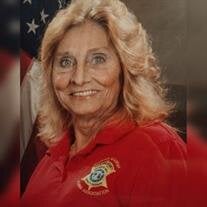 Mrs. Melonie Denise Messer