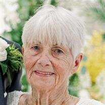 Mildred L. "Millie" Blanchette