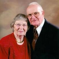Wilma Hoskins Deaderick