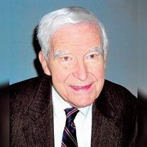 Dr. Clyde B. Lamp Jr.