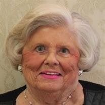 Mrs. Maris Stella Mueller (nee Locke)