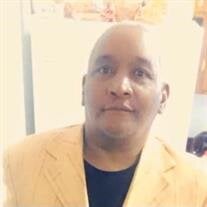 Pastor Larry L. Green