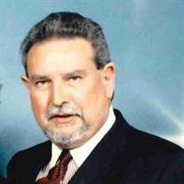 Guadalupe "Gus" Arangua