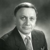 Wilfred Castro