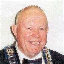 Donald C. Morgan