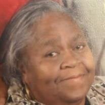 Mrs. Sandra Elizabeth Hawkins