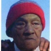 Otis Junior Smith
