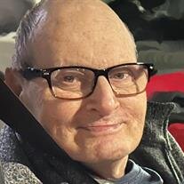 Michael Glen Middleton