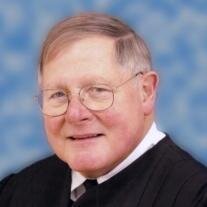 Judge Mark A. McIntosh