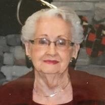 Roberta G. Lusk