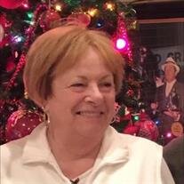 Mrs. Janice L. (Cass) Holt