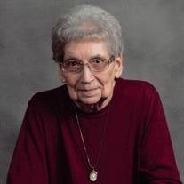 Joyce May Constien