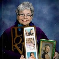 Rachel Ann Rall Morrison