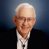 Raymond M. Baumgardner