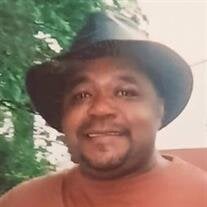 Willie Charles Burks