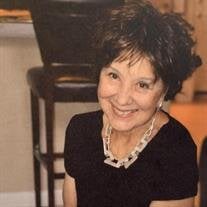 Kathleen Bonelle Frisbie