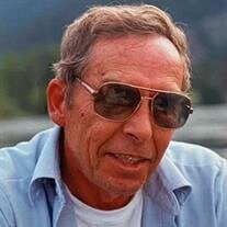 Calvin A. Blackburn Jr.
