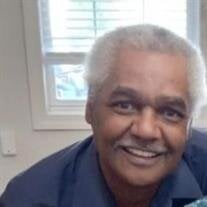Mr. Jerome Vincent Alexander