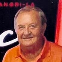Richard E. Keep