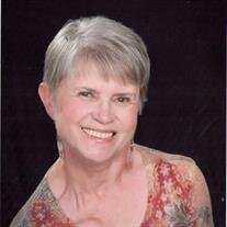 Gwendolyn Ann Combs