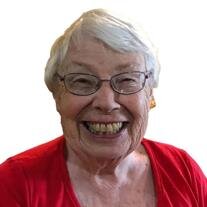 Joyce Margarite Vogelman
