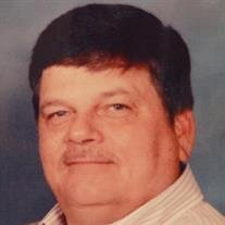 Donald Ray Carmichael