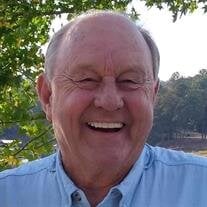 Milton Edwin Ruebush