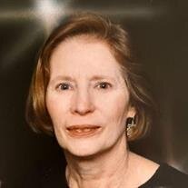 Mrs. Jan Raye Barney