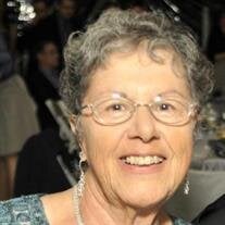 Constance M. Carlson