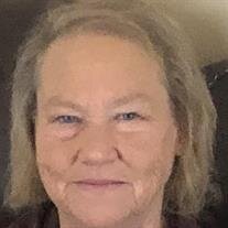 Virginia "Kathy" Smith