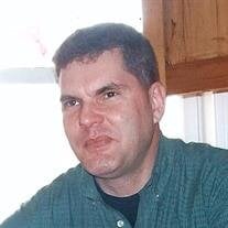Mark Talmage Graham