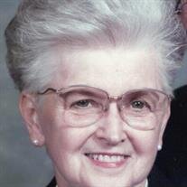 Betty J. Yepko