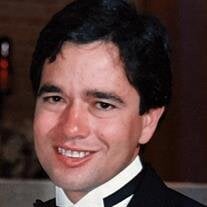 Orlando J. Garcia