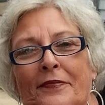 Delores "Dee" Meyers