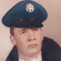 Howard Aubrey Poole