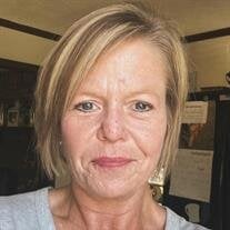 Lori Barry Swafford