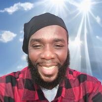 Mr. Philip Eugene Simms