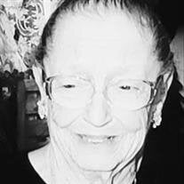 Scherry Ann Ullo Sandras