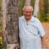 Stanley Byron Albers