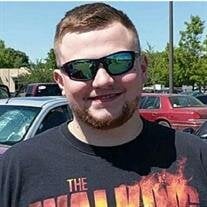 Jacob Cole Howry