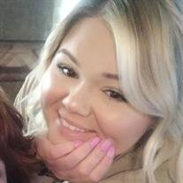 Hailey Brooke Mayfield