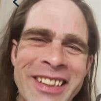 Jason D. Lepera