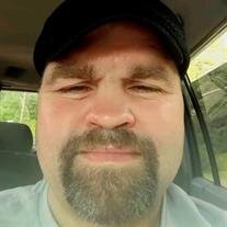 Glen R. "Pop Pop" Harvey